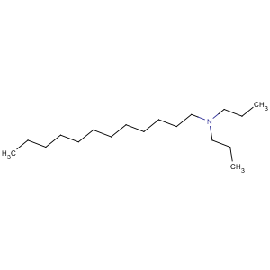 CAS No:30427-39-5 1-Dodecanamine, N,N-dipropyl-