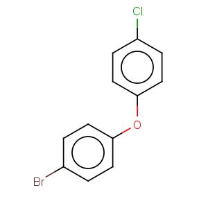 CAS No:30427-95-3 Benzene,1-bromo-4-(4-chlorophenoxy)-