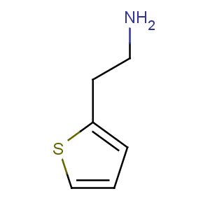 CAS No:30433-91-1 2-thiophen-2-ylethanamine