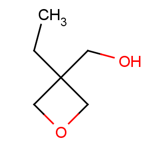CAS No:3047-32-3 (3-ethyloxetan-3-yl)methanol