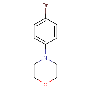 CAS No:30483-75-1 4-(4-bromophenyl)morpholine