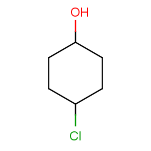 CAS No:30485-71-3 4-chlorocyclohexan-1-ol