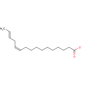 CAS No:30507-70-1 9,12-Tetradecadien-1-ol,1-acetate, (9Z,12E)-