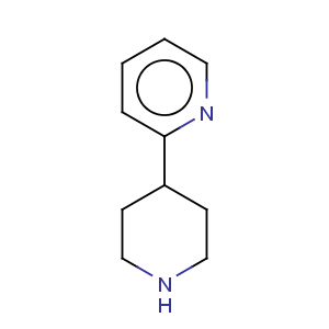 CAS No:30532-37-7 Pyridine,2-(4-piperidinyl)-