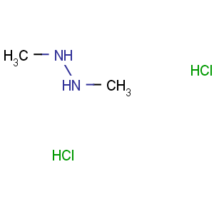 CAS No:306-37-6 1,2-dimethylhydrazine