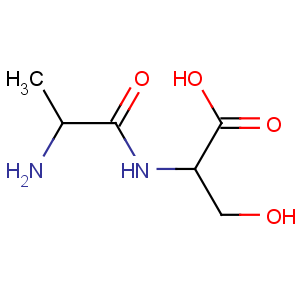 CAS No:3062-19-9 Serine, alanyl- (9CI)