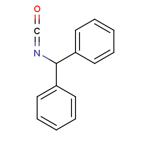 CAS No:3066-44-2 [isocyanato(phenyl)methyl]benzene