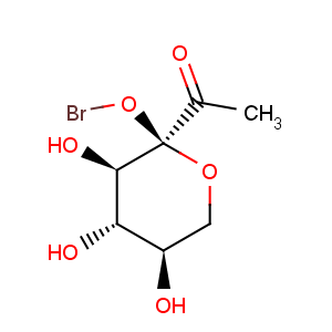 CAS No:3068-31-3 a-D-Xylopyranosyl bromide,2,3,4-triacetate