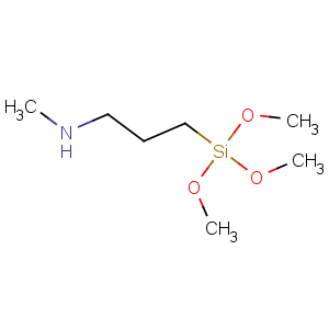 CAS No:3069-25-8 N-Methylaminopropyltrimethoxysilane