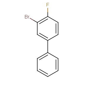 CAS No:306935-88-6 2-bromo-1-fluoro-4-phenylbenzene