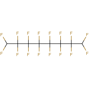 CAS No:307-99-3 Octane,1,1,2,2,3,3,4,4,5,5,6,6,7,7,8,8-hexadecafluoro-