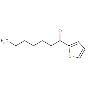 CAS No:30711-40-1 1-thiophen-2-ylheptan-1-one