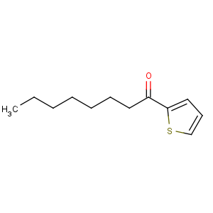 CAS No:30711-41-2 1-thiophen-2-yloctan-1-one