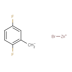 CAS No:307496-32-8 bromozinc(1+)