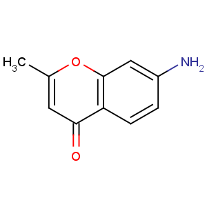 CAS No:30779-70-5 7-amino-2-methylchromen-4-one