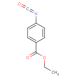 CAS No:30806-83-8 ethyl 4-isocyanatobenzoate