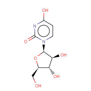 CAS No:3083-77-0 uracil-1-beta-D-arabinofuranoside