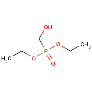 CAS No:3084-40-0 diethoxyphosphorylmethanol