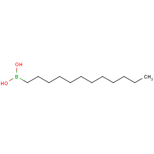 CAS No:3088-79-7 dodecylboronic acid