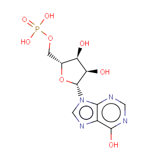 CAS No:30918-54-8 Polyinosinic acid