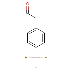 CAS No:30934-62-4 2-[4-(trifluoromethyl)phenyl]acetaldehyde