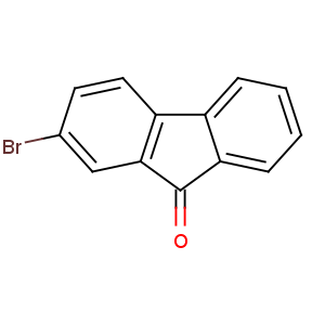 CAS No:3096-56-8 2-bromofluoren-9-one