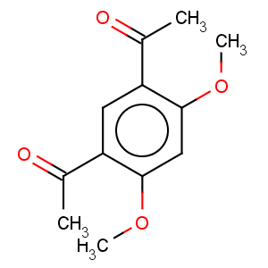 CAS No:3098-67-7 Ethanone,1,1'-(4,6-dimethoxy-1,3-phenylene)bis- (9CI)