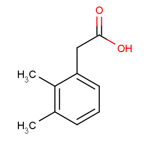 CAS No:30981-98-7 2-(2,3-dimethylphenyl)acetic acid