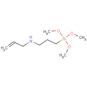 CAS No:31024-46-1 3-(N-Allylamino)propyltrimethoxysilane3-(N-Allylamino)propyltrimethoxysilane3-(N-Allylamino)propyltrimethoxysilane3-(N-Allylamino)propyltrimethoxysilane3-(N-Allylamino)propyltrimethoxysilane3-(N-Allylamino)propyltrimethoxysilane3-(N-Allylamino)propyltrimethoxysilane3-(N-Allylamino)propyltrimethoxysilane