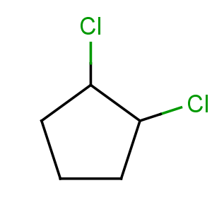 CAS No:31025-65-7 Cyclopentane,1,2-dichloro-, cis- (8CI,9CI)