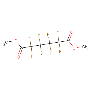CAS No:3107-98-0 dimethyl 2,2,3,3,4,4,5,5-octafluorohexanedioate