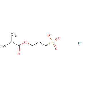 CAS No:31098-21-2 potassium