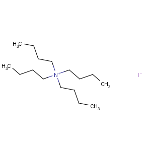 CAS No:311-28-4 tetrabutylazanium