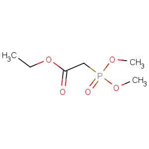 CAS No:311-46-6 ethyl 2-dimethoxyphosphorylacetate