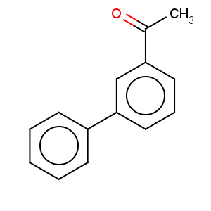 CAS No:3112-01-4 Ethanone,1-[1,1'-biphenyl]-3-yl-
