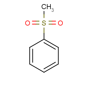 CAS No:3112-85-4 methylsulfonylbenzene