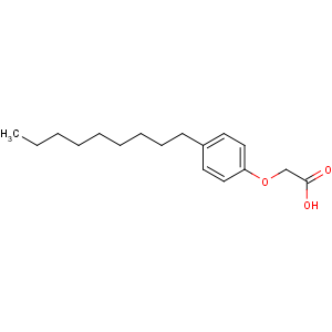 CAS No:3115-49-9 2-(4-nonylphenoxy)acetic acid
