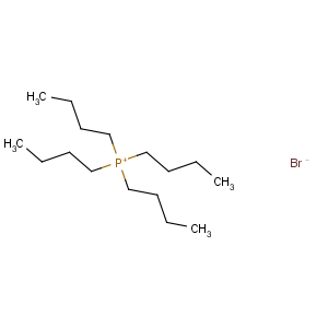 CAS No:3115-68-2 tetrabutylphosphanium