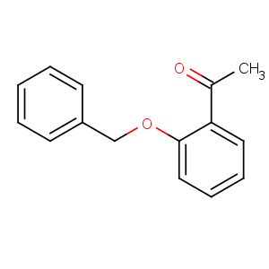 CAS No:31165-67-0 1-(2-phenylmethoxyphenyl)ethanone