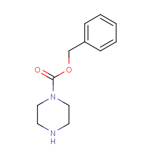 CAS No:31166-44-6 benzyl piperazine-1-carboxylate