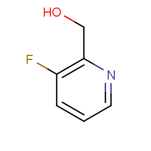 CAS No:31181-79-0 (3-fluoropyridin-2-yl)methanol