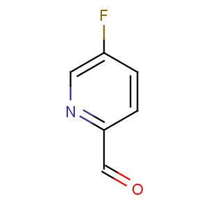 CAS No:31181-88-1 5-fluoropyridine-2-carbaldehyde