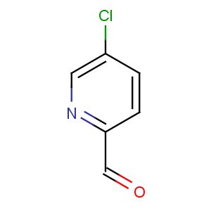CAS No:31181-89-2 5-chloropyridine-2-carbaldehyde
