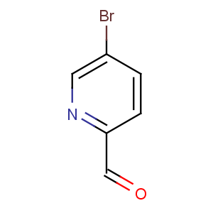 CAS No:31181-90-5 5-bromopyridine-2-carbaldehyde