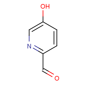 CAS No:31191-08-9 5-hydroxypyridine-2-carbaldehyde