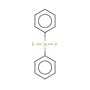 CAS No:312-40-3 Benzene,1,1'-(difluorosilylene)bis-