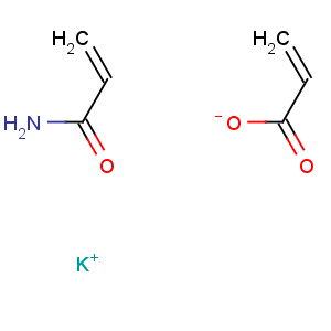 CAS No:31212-13-2 potassium