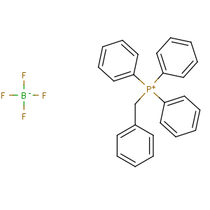 CAS No:31240-52-5 benzyl(triphenyl)phosphanium