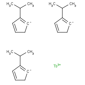 CAS No:312696-25-6 2-propan-2-ylcyclopenta-1,3-diene