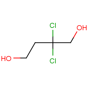 CAS No:3127-13-7 1,4-Butanediol,2,2-dichloro-